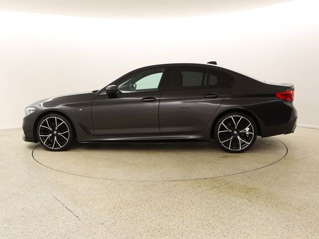 Image for 2020 BMW 5 Series 