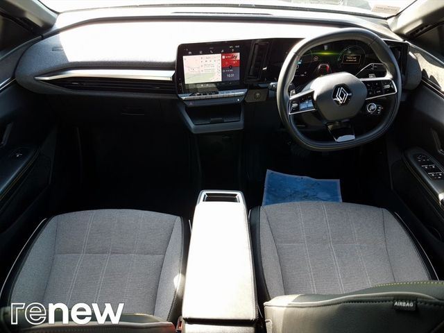 Image for 2023 Renault Megane E-Tech Techno EV60 220hp 