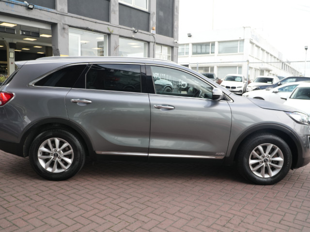 Image for 2016 Kia Sorento 2016 KIA SORENTO Platinum AWD 5DR 7 SEATER DIESEL 