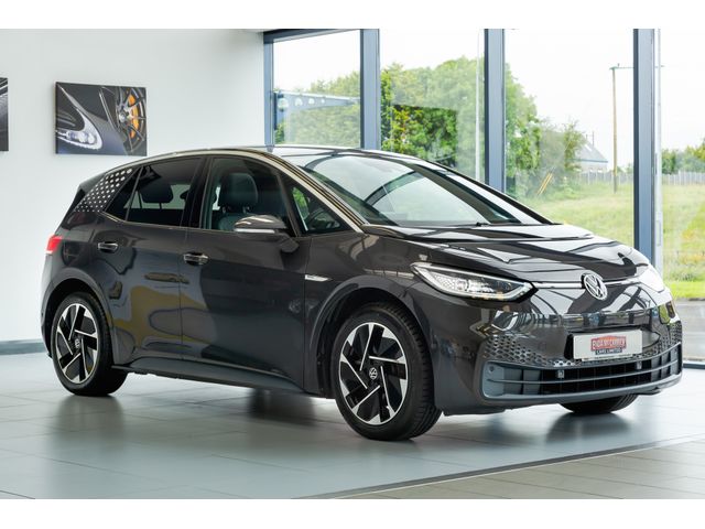 Image for 2023 Volkswagen ID.3 LIFE PRO 58KWH SUNROOF