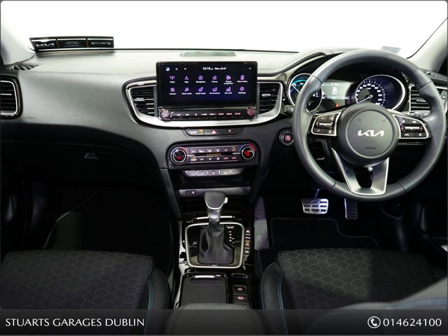 Image for 2023 Kia XCeed 1.6 GDi PHEV AUTOMATIC 