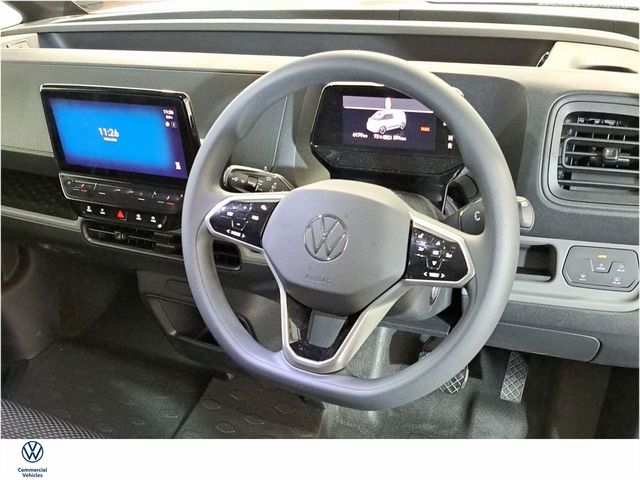 Image for 2024 Volkswagen ID. Buzz 77KWH 204BHP 