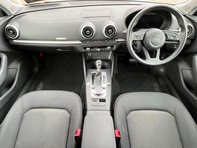 Image for 2020 Audi A3 1.4 5DR HATCHBACK PETROL AUTO NEW NCT