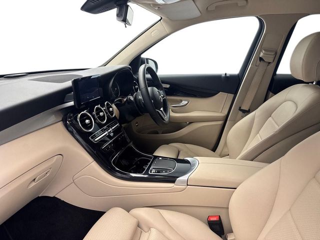 Image for 2022 Mercedes-Benz GLC Class GLC220D *JUST ARRIVED* €150 PER WEEK