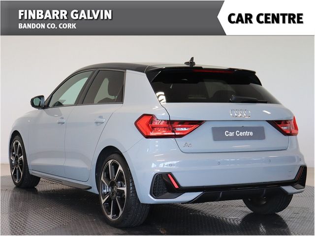 Image for 2022 Audi A1 30 TFSI 110HP S line