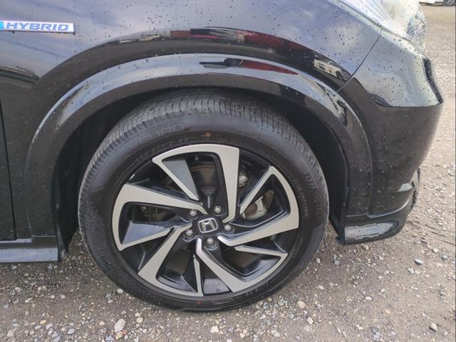 Image for 2016 Honda Vezel Hybrid RS HondaSensing