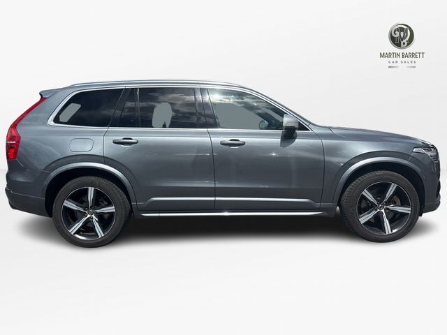 Image for 2019 Volvo XC90 T8 AWD PHEV 5DR AUTO R-DESIGN