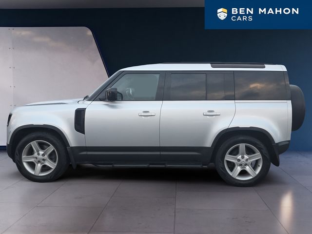 Image for 2022 Land Rover Defender 