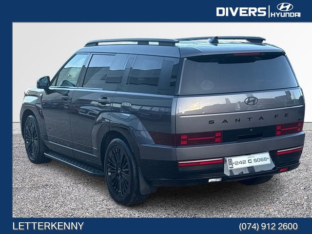 Image for 2024 Hyundai Santa Fe Premium Calligraphy