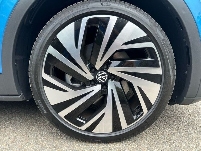 Image for 2026 Volkswagen ID.4 MATCH PRO 77KwH 286HP