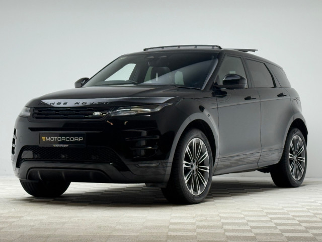 Image for 2024 Land Rover Range Rover Evoque HSE DYNAMIC P300E *PAN ROOF*