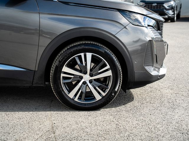 Image for 2024 Peugeot 3008 FL Allure 1.5 HDI 130 6.4 4DR