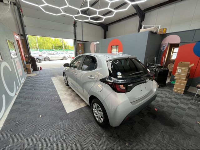 Image for 2020 Toyota Yaris €11950 2020 TOYOTA YARIS X 1.0 AUTOMATIC / REVERSE CAMERA AND MORE