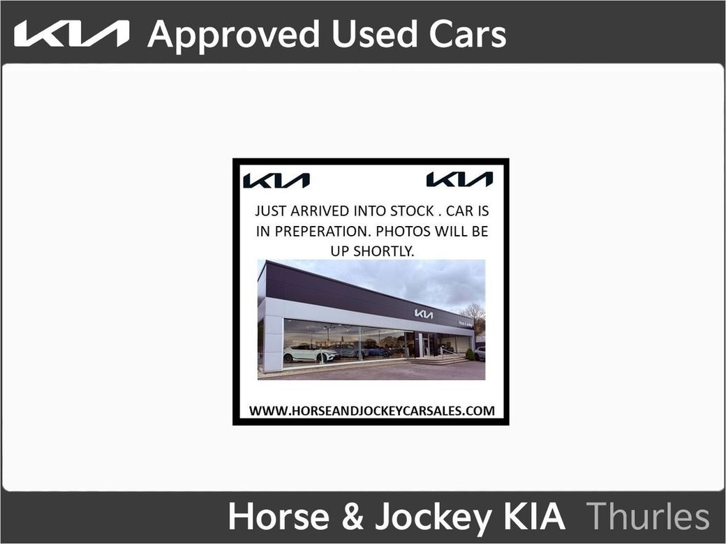 Image for 2024 Kia Ceed 1.0 GT Line Petrol