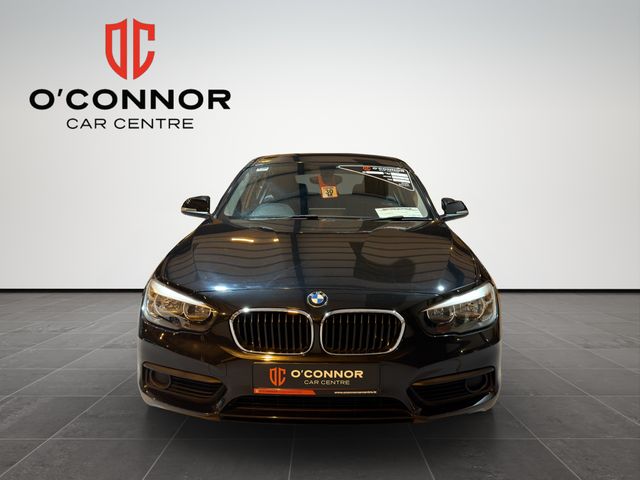 Image for 2016 BMW 1 Series “Not an M Sport… but still makes the neighbours jealous.”