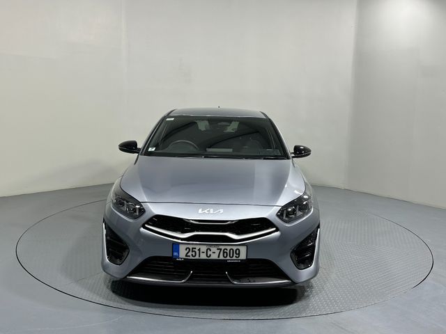 Image for 2025 Kia Ceed GT Line 1.0 Petrol 251