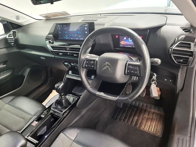 Image for 2022 Citroen C4 FEEL PureTech 100 S&S