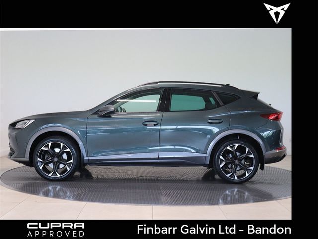 Image for 2022 Cupra Formentor 2.0TDI 150hp