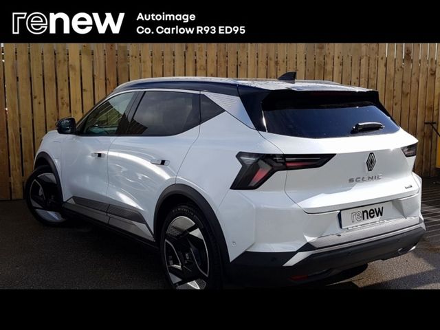 Image for 2024 Renault Scenic E-Tech 87kWh 220hp Iconic