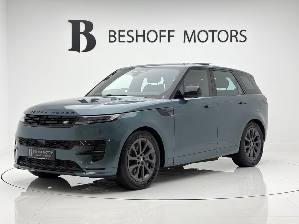 Image for 2023 Land Rover Range Rover Sport P440e SE DYNAMIC=PAN ROOF//1 OWNER//D REG=TAILORED FINANCE PACKAGES AVAILABLE=TRADE IN'S WELCOME