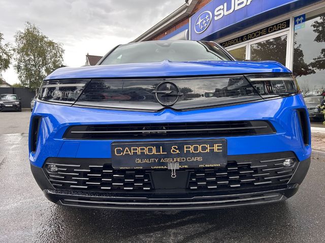 Image for 2022 Opel Mokka E SRI-EV SUV Automatic | Superb Value | 95% SOH Battery Certified | Top Trade-Ins | Finance Arranged | Assured Dealer Warranty |