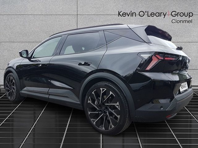 Image for 2025 Renault Scenic Scenic Esprit Alpine E-Tech Ev esprit Alpine 220 Electric Auto 87kWh