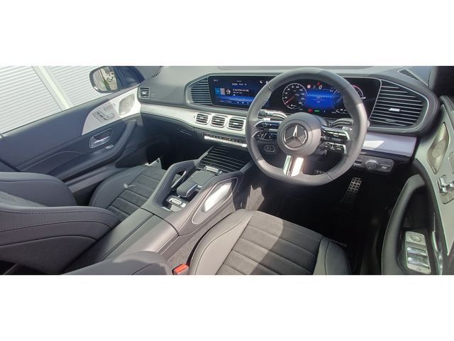 Image for 2025 Mercedes-Benz GLE Class GLE 350de AMG URBAN EDITION 
