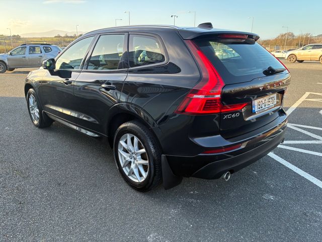 Image for 2019 Volvo XC60 D4 AWD MOM 5DR