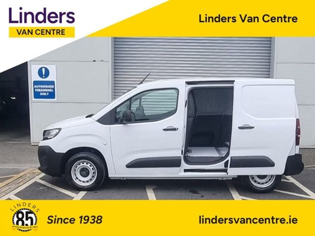 Image for 2026 Opel Combo KOMFORT AUTOMATIC 