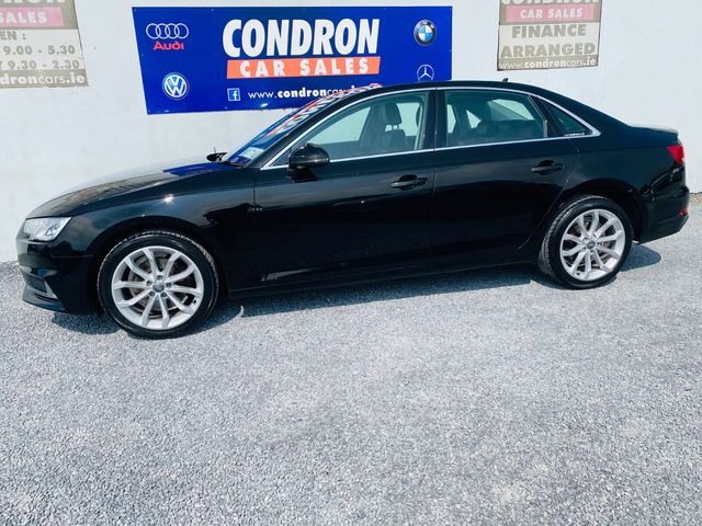 Image for 2019 Audi A4 35TDI 150HP S tronic SE