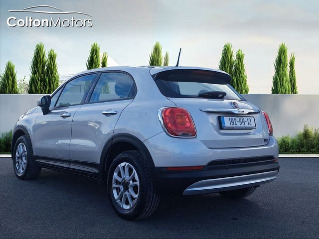 Image for 2019 Fiat 500X 1.3 MultiJet II (95hp) Pop Star DIESEL