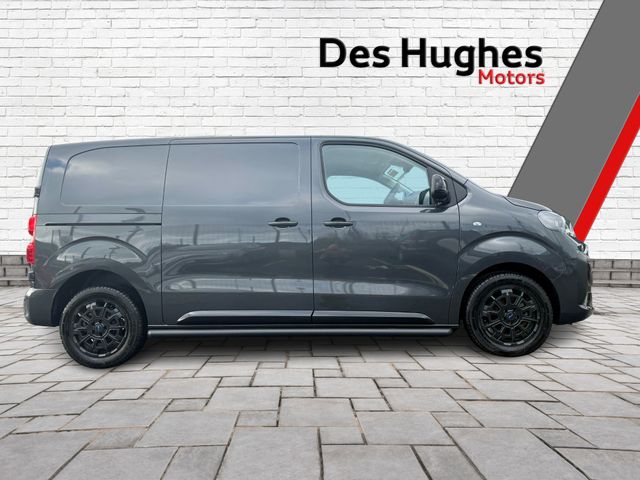 Image for 2025 Fiat Scudo L2 High Spec Sport