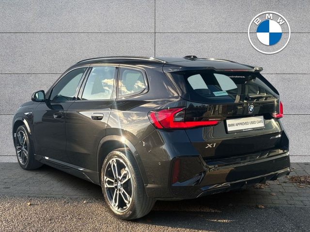 Image for 2024 BMW X1 xDrive25e M Sport