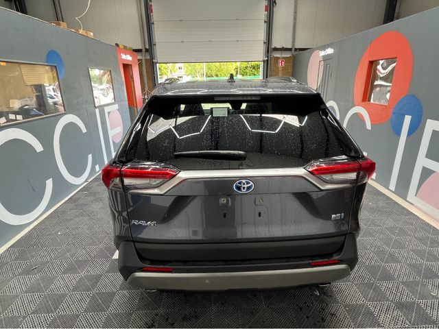 Image for 2024 Toyota Rav4 €39950 2024 TOYOTA RAV4 HYBRID G 2.5 AUTOMATIC / CRUISE CONTROL / 360° CAMERA AND MORE