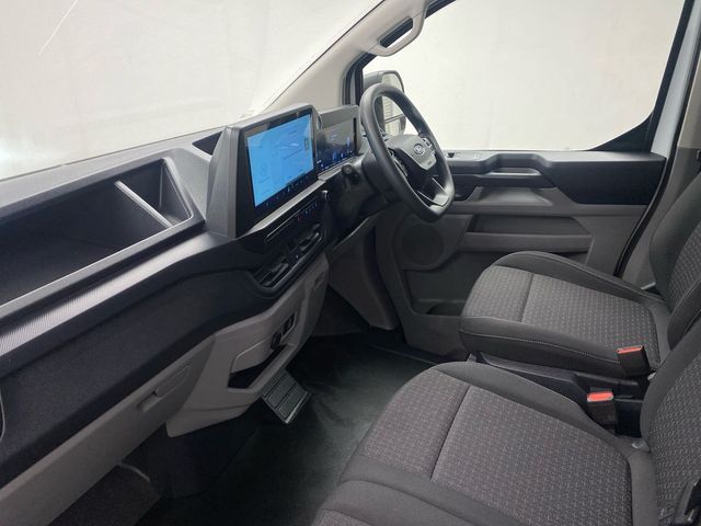 Image for 2026 Ford Transit Custom TRANSIT CUSTOM 320 L TREND 2.5