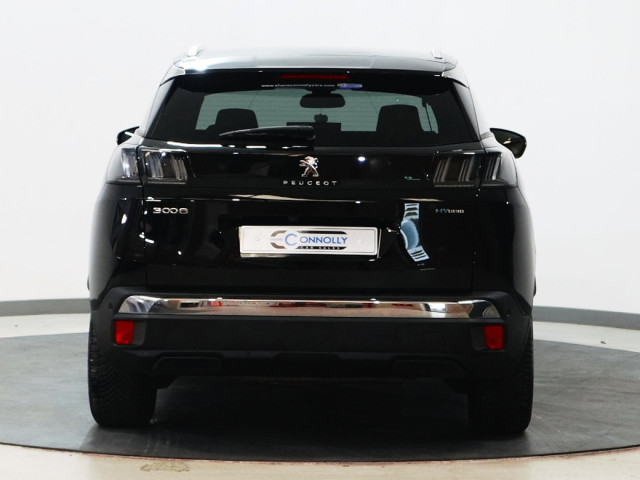 Image for 2023 Peugeot 3008 *66* 1.6 Allure Premium Plus 2