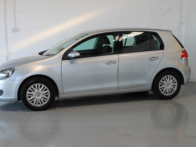 Image for 2012 Volkswagen Golf TL 1.2tsi M5F 5DR 85BHP 4DR