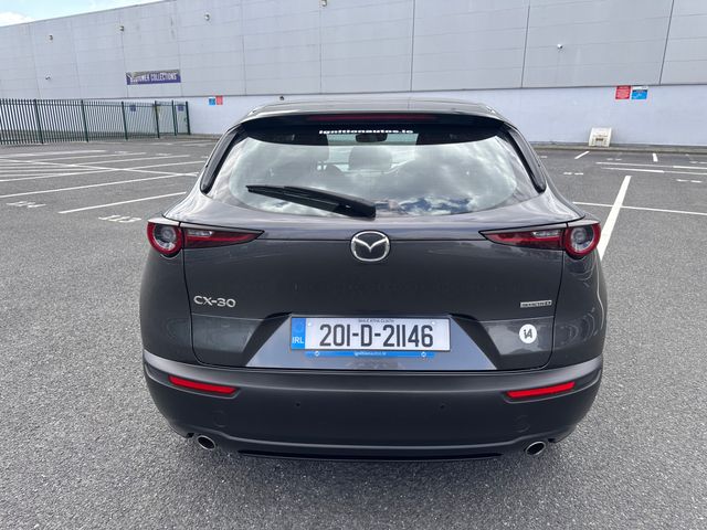 Image for 2020 Mazda CX-30 1.8 DIESEL, NEW NCT, LOW MILEAGE, GS MODEL, FINANCE, WARRANTY, 5 STAR REVIEWS