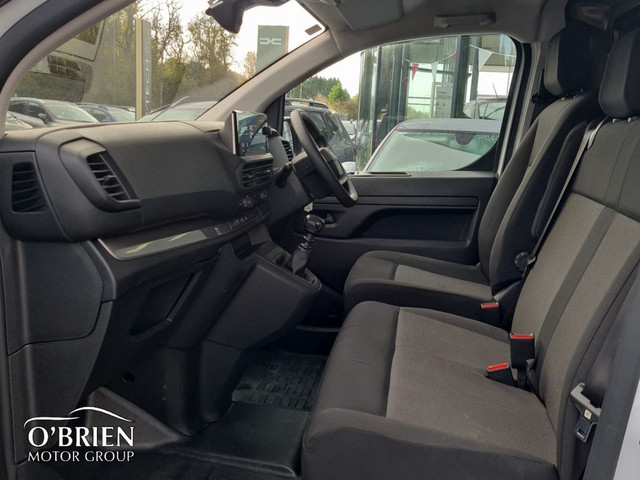 Image for 2025 Opel Vivaro VIVARO KOMF L1H1-1.5 120BHP -D