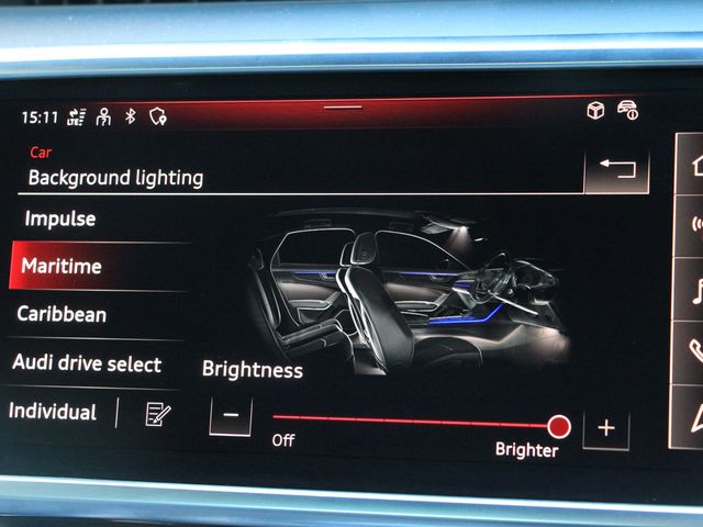 Image for 2025 Audi A6 Black Edition * Valcona Leather * Extra spec 