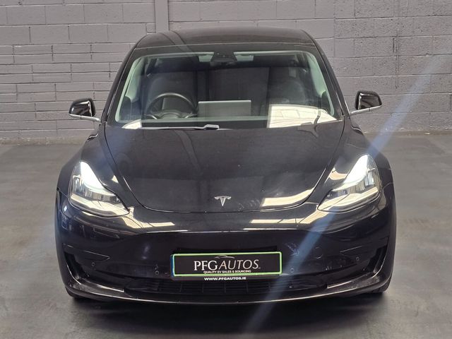 Image for 2020 Tesla Model 3 Standard Range Plus (RWD)