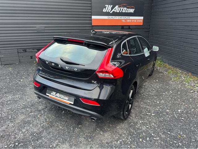 Image for 2013 Volvo V40 1.6 T4 AUTO