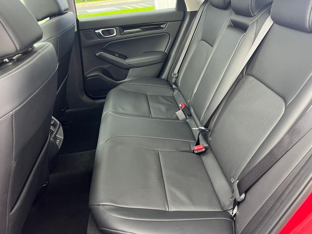 Image for 2025 Honda Civic 2.0 I-mmd e HEV Advance