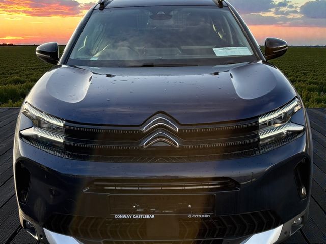 Image for 2026 Citroen C5 Aircross Car Van, EX VAT, Auto, Diesel, commercial.