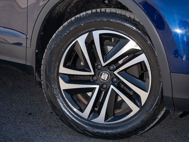 Image for 2020 SEAT Tarraco 2.0tdi 150HP 4X4 7 seat Auto