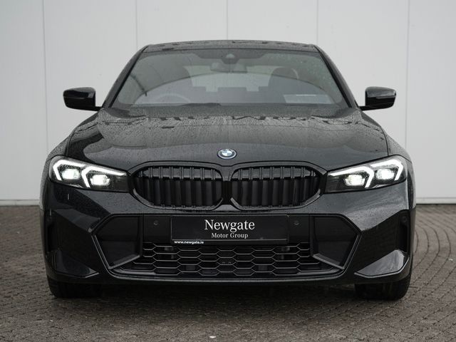 Image for 2025 BMW 3 Series 330E M SPORT 