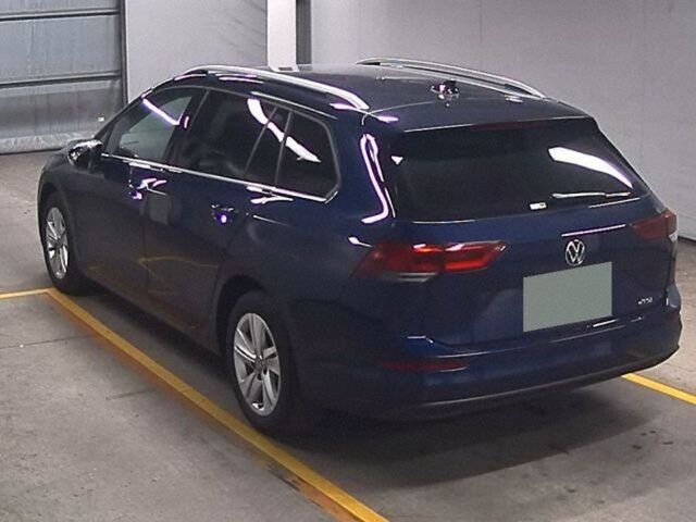 Image for 2023 Volkswagen Golf AUTOMATIC 1.0L TSI