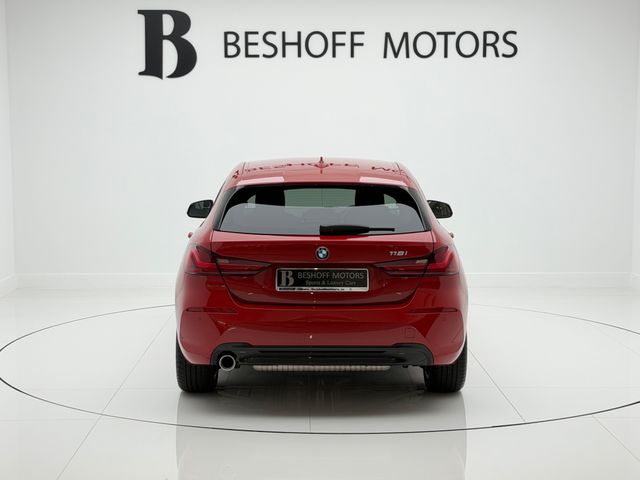 Image for 2024 BMW 1 Series 118i M-SPORT AUTO=ONLY 20000 KMS//IRISH CAR//242 D REG=FULL BMW SERVICE HISTORY=TAILORED FINANCE PACKAGES AVAILABLE=TRADE IN'S WELCOME