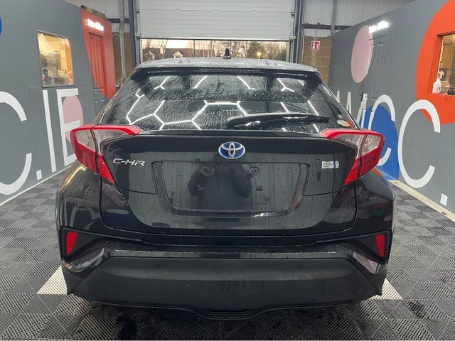 Image for 2020 Toyota C-HR €21950! 2020 TOYOTA CHR HYBRID S 1.8 AUTOMATIC / CRUISE CONTROL / REVERSE CAMERA 