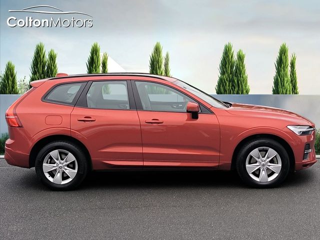 Image for 2022 Volvo XC60 Momentum B4 MHEV DSL (197hp)